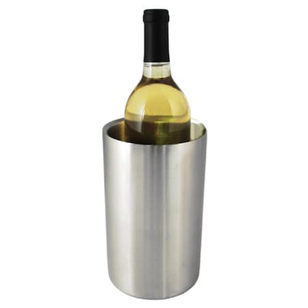 Stainless Steel Wine Chiller
